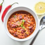 Zupa meksykańska- prosty i szybki przepis